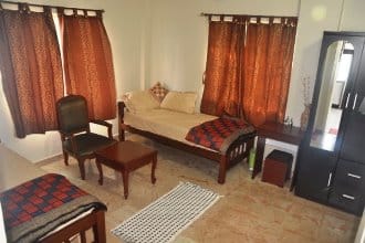 Bhuvi Serviced Apartments - Thuraipakkam, Chennai 3